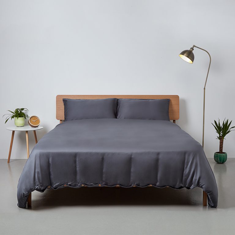 Bamboo Pillowcases | Panda London | Life Before Plastic